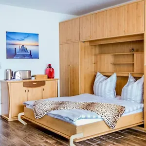 Toni Apartment