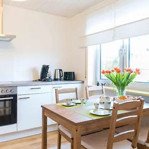 Am Alpenblick Apartment