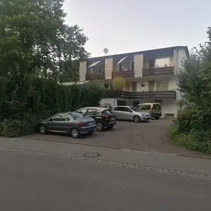 Claar Lindau Bodensee Apartment